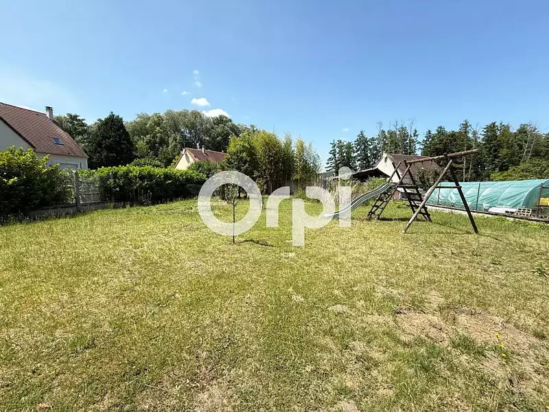 Maison, 162 m²