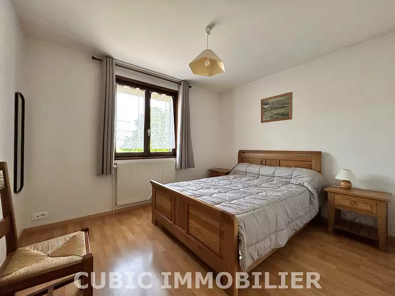 Maison, 82 m²