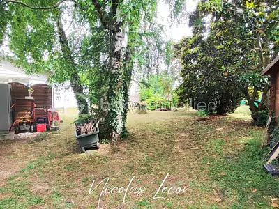 Maison, 325 m²
