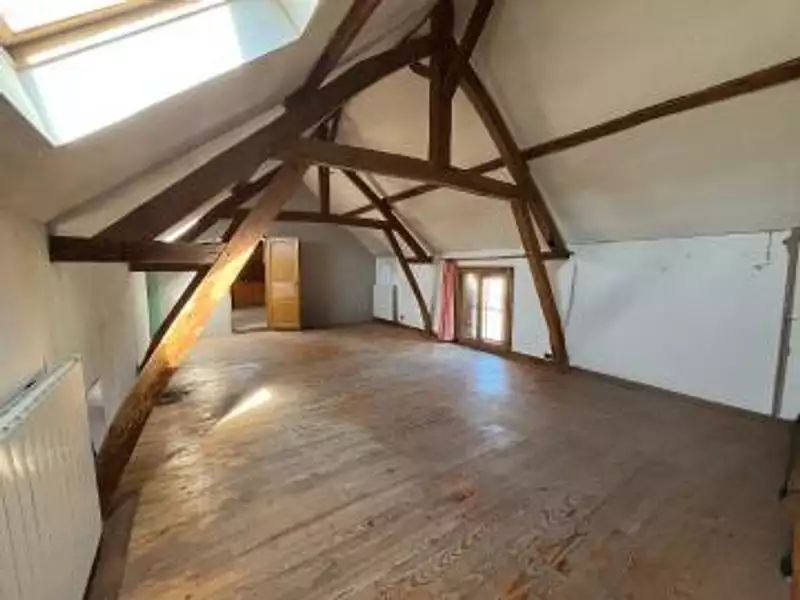 Maison, 170 m²