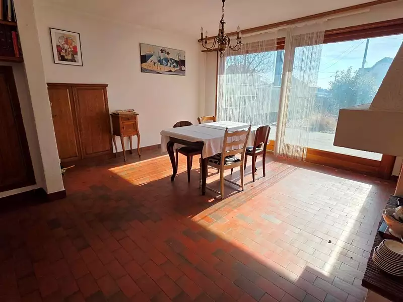 Maison, 203 m²