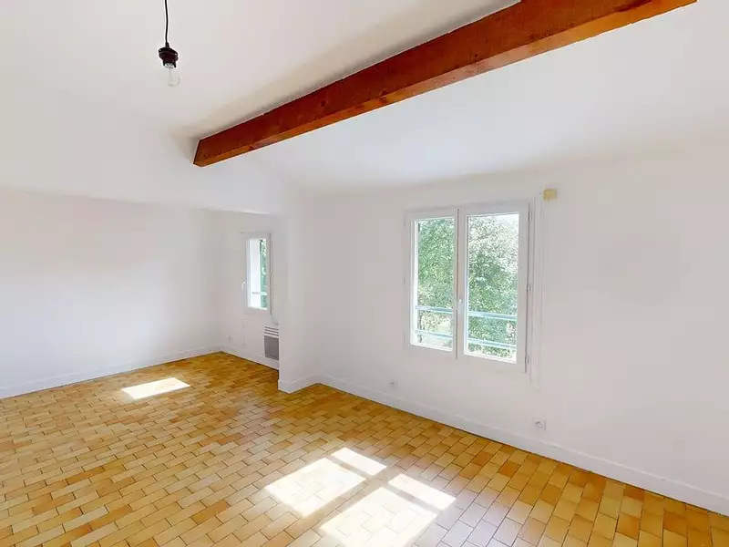 Appartement, 30,57 m²