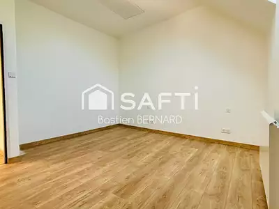 Maison, 198 m²