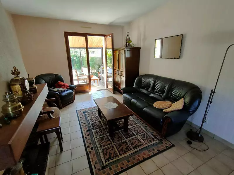 Maison, 93 m²