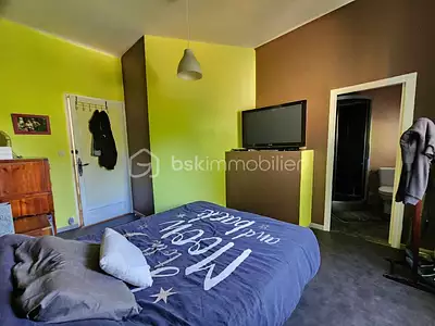 Maison, 139 m²