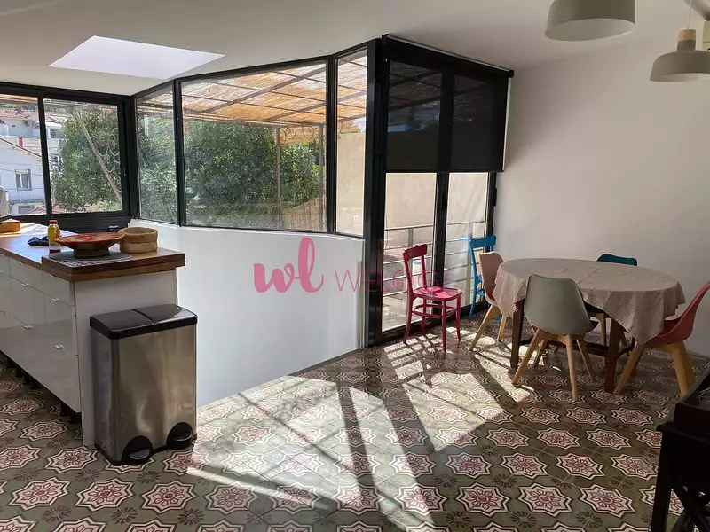 Appartement, 100 m²