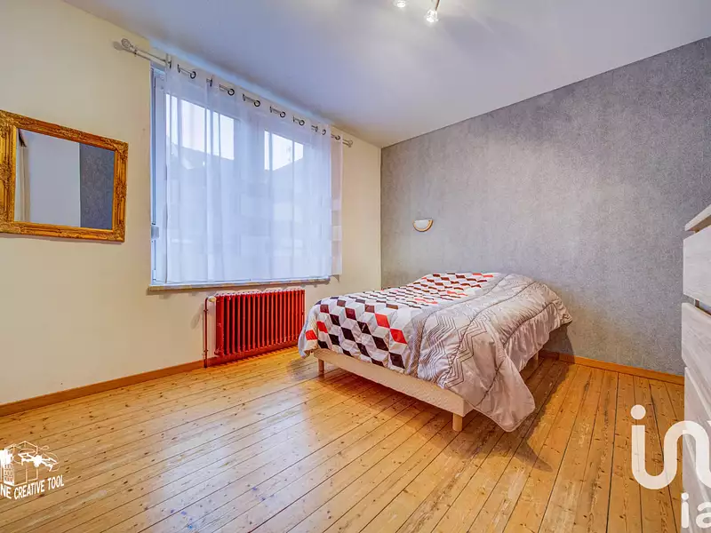 Maison, 130 m²