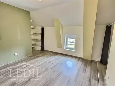 Maison, 90 m²