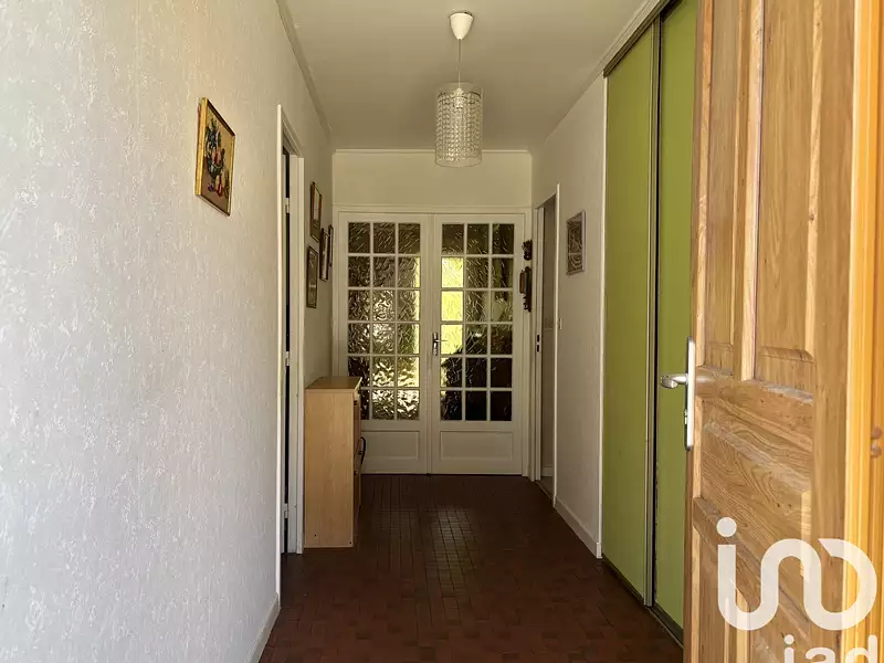 Maison, 107 m²
