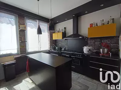 Maison, 150 m²