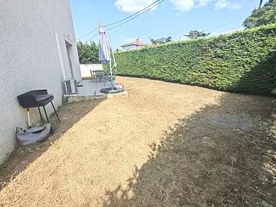 Maison, 125 m²