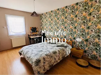 Maison, 230 m²