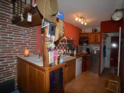 Appartement, 52,61 m²