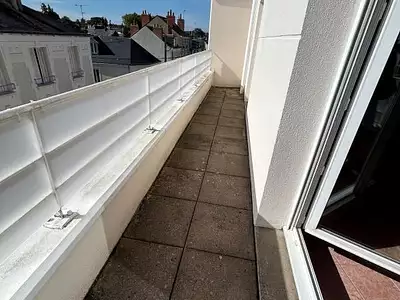 Appartement, 93 m²