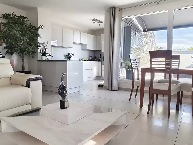 Appartement, 64,62 m²