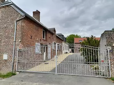 Maison, 200 m²