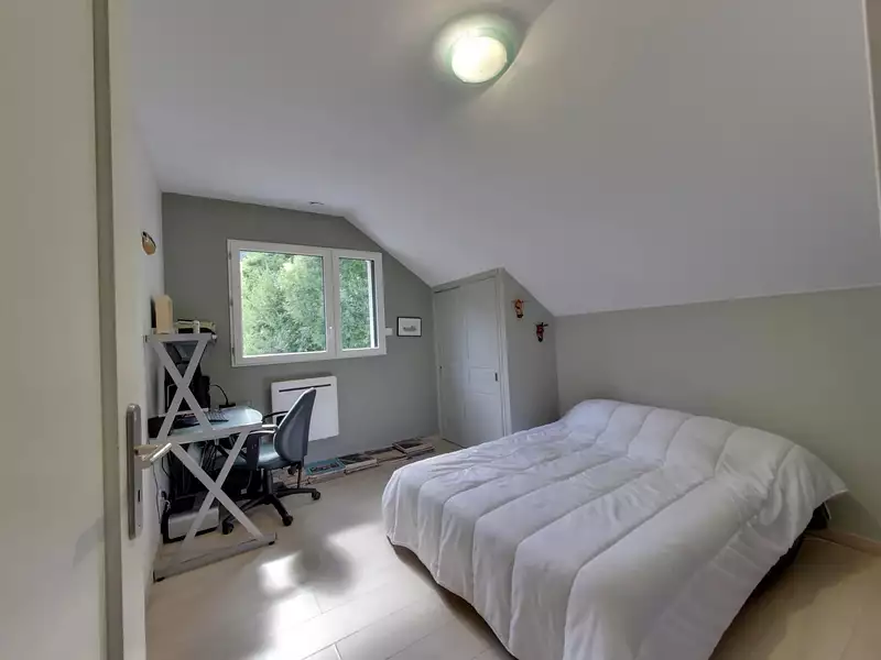 Maison, 165 m²