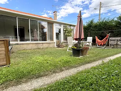 Maison, 80 m²