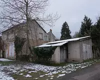 Maison, 138 m²
