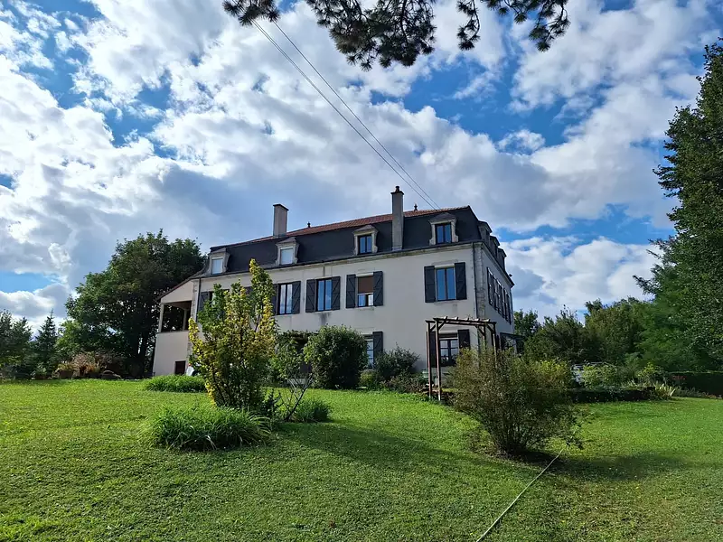 Maison, 300 m²