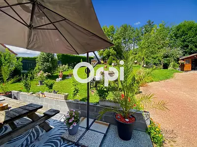Maison, 72 m²