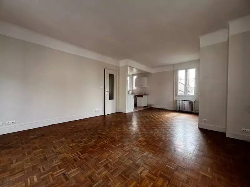 Appartement, 76,05 m²