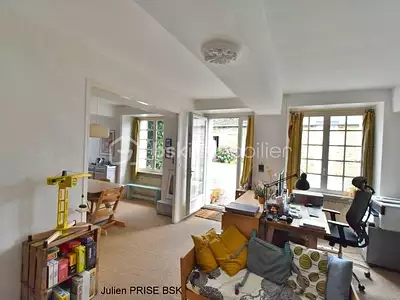 Maison, 95 m²