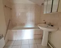 Appartement, 58,75 m²