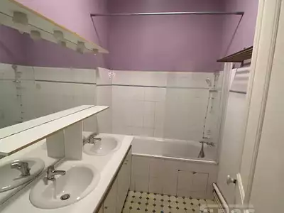 Appartement, 73,07 m²