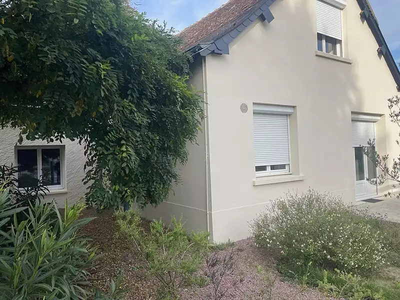 Maison, 130 m²