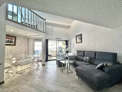 Appartement, 85,35 m²