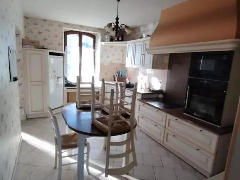 Maison, 115 m²