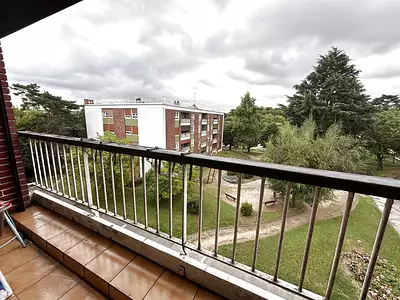Appartement, 80 m²