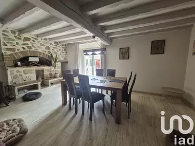 Maison, 149 m²