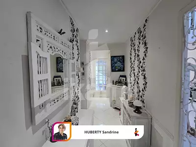 Maison, 110 m²