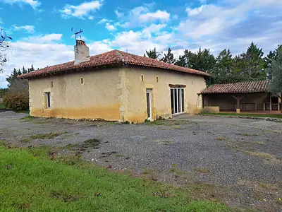 Maison, 150 m²