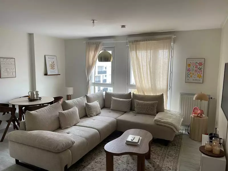 Appartement, 47,05 m²