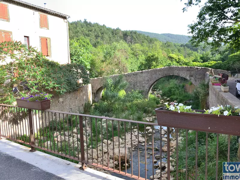 Maison, 119 m²