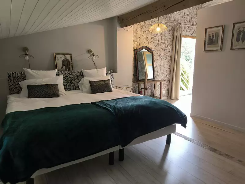 Maison, 308 m²