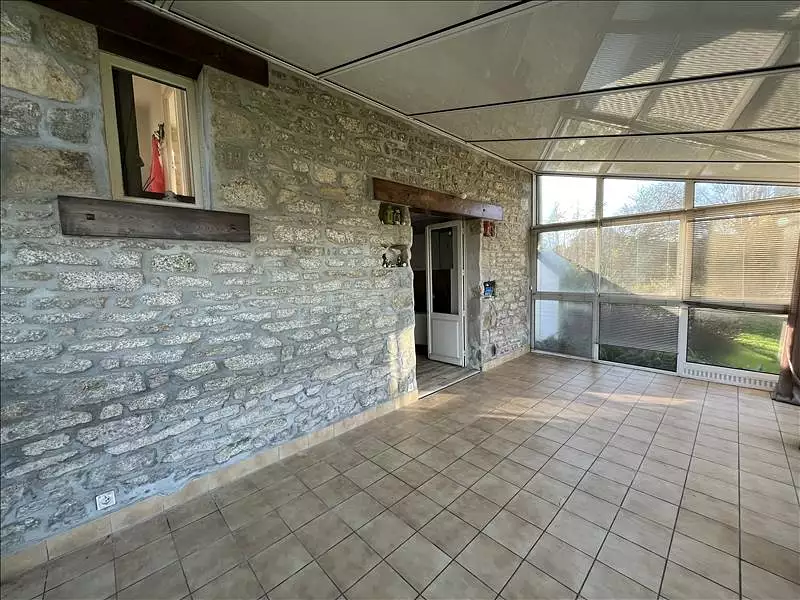 Maison, 152 m²