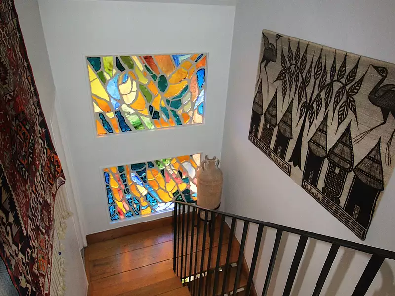 Maison, 201 m²