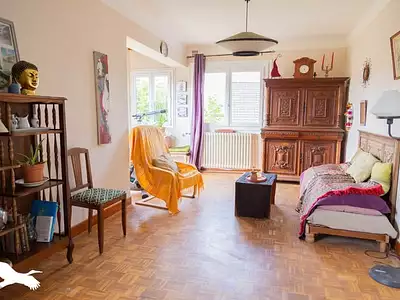 Maison, 111 m²