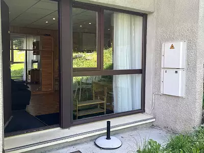 Appartement, 30,4 m²