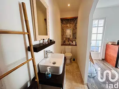 Maison, 196 m²