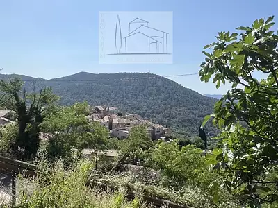 Maison, 66 m²