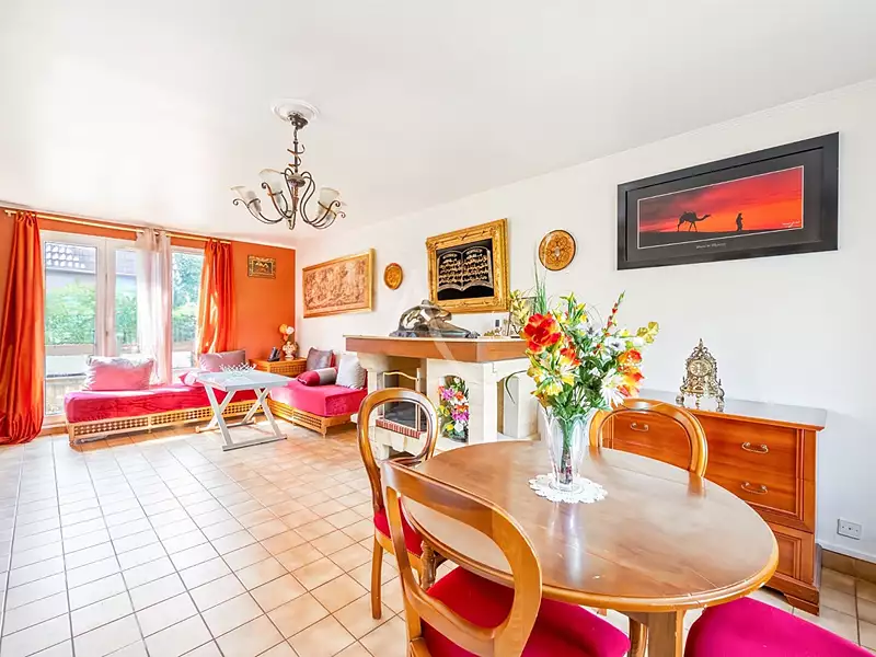 Maison, 100 m²