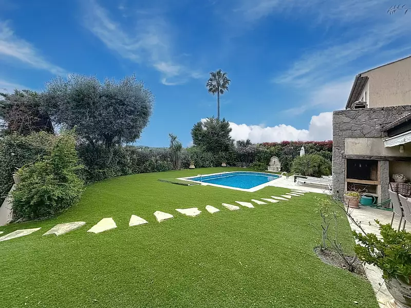 Maison, 137,75 m²