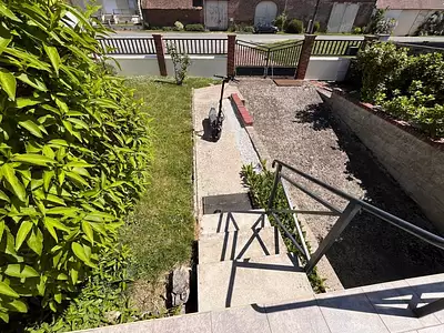 Maison, 124 m²