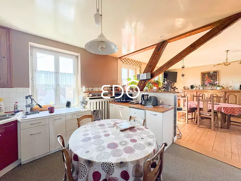 Appartement, 171,72 m²