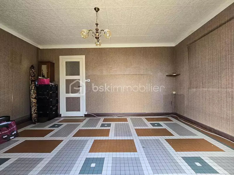 Maison, 78 m²